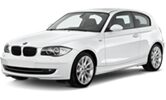 BMW Series 1 E8x LCI