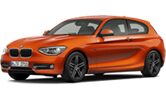 BMW Series 1 F2x