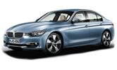 BMW Series 3 F3x