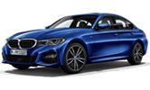 BMW Series 3 G2x