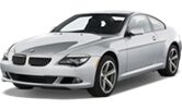 BMW Series 6 E63