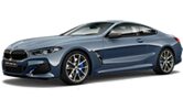 BMW Series 8 G15