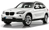 BMW X1 E84 I