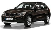 BMW X1 F48