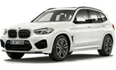 BMW X3 M