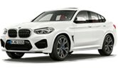 BMW X4 M