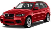 BMW X5 M E70