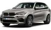 BMW X5 M F85