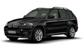 BMW X5 E70 LCI