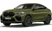 BMW X6 M