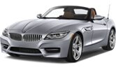 BMW Z4 E89