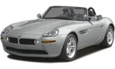 BMW Z8 E52