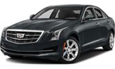 Cadillac ATS