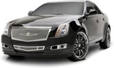 Cadillac CTS