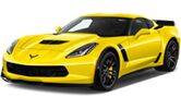 Chevrolet Corvette Z06