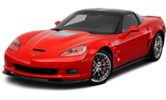 Chevrolet Corvette ZR1