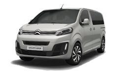 Citroen SpaceTourer