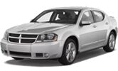 Dodge Avenger