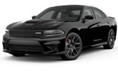 Dodge Charger I