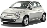 Fiat 500 / 595 / 695 I