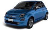 Fiat 500 / 595 / 695 II