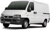 Fiat Ducato I