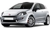 Fiat Punto EVO