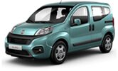 Fiat Qubo