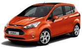 Ford B-Max I