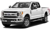 Ford F250