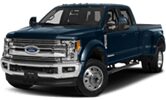 Ford F450