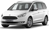 Ford Galaxy II