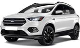 Ford Kuga/Escape