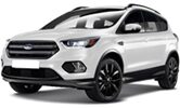 Ford Kuga/Escape