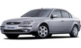 Ford Mondeo I