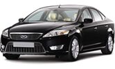 Ford Mondeo II