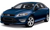 Ford Mondeo III