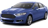 Ford Mondeo IV