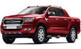 Ford Ranger III