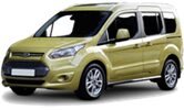 Ford Tourneo