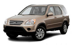 Honda CR-V I