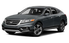 Honda Crosstour