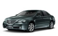 Honda Legend