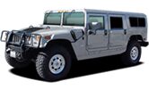 Hummer H1