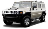 Hummer H2