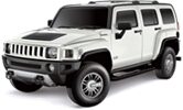 Hummer H3