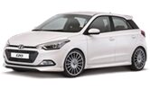 Hyundai i 20