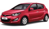 Hyundai i 20 I