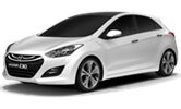 Hyundai i 30