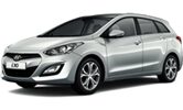 Hyundai i 30 II